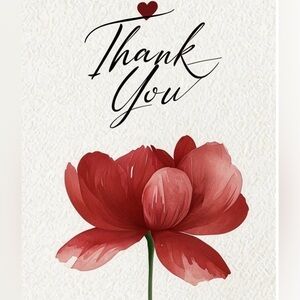 THANK YOU!